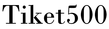 Tiket500